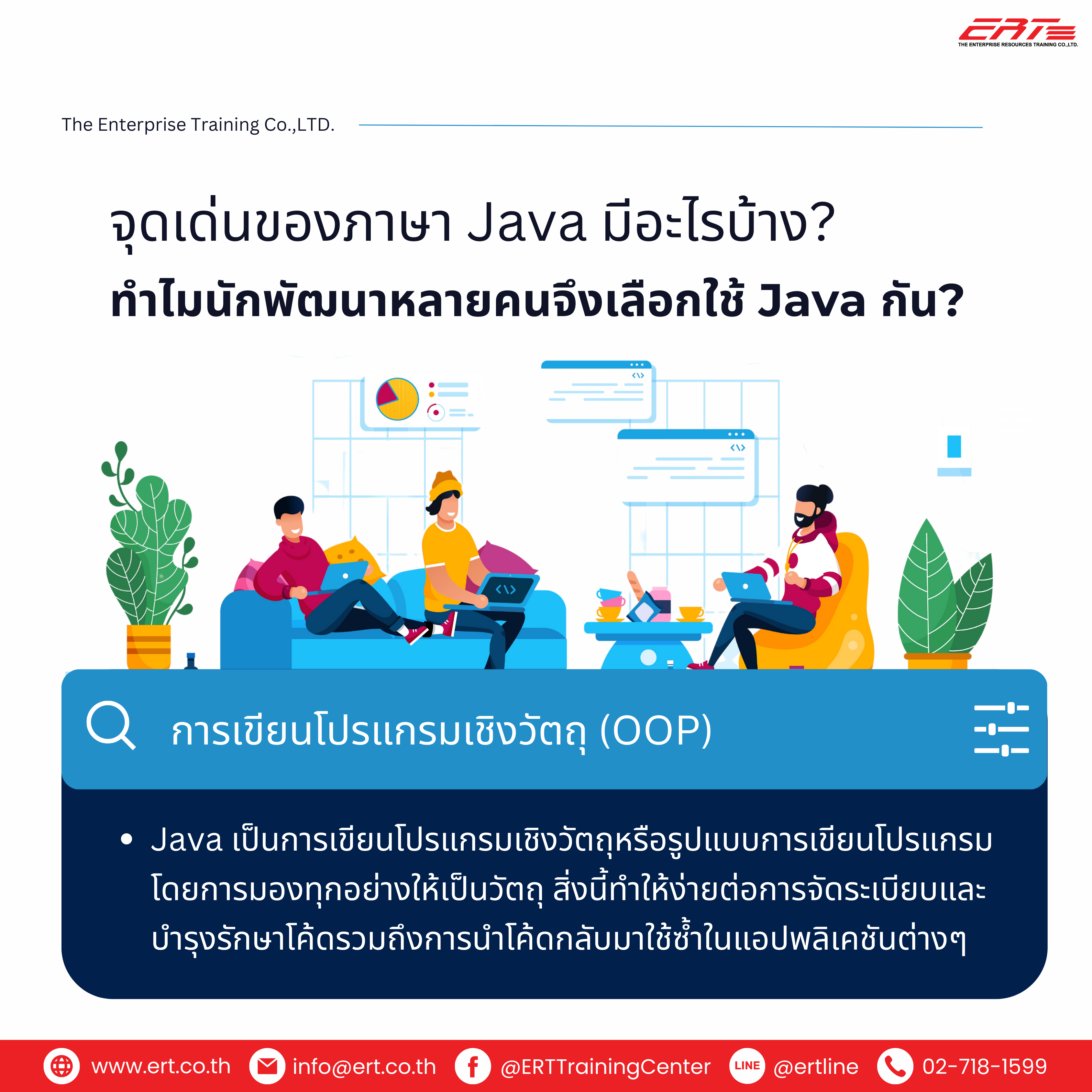 Java คืออะไร