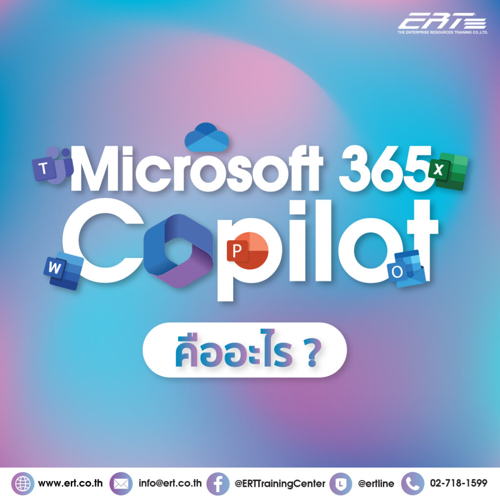 Microsoft 365 Copilot