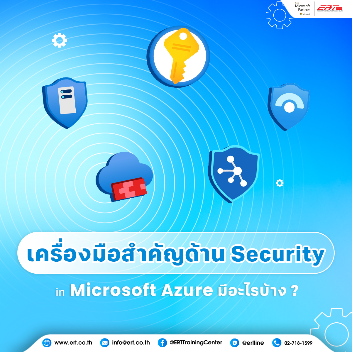 Azure Security