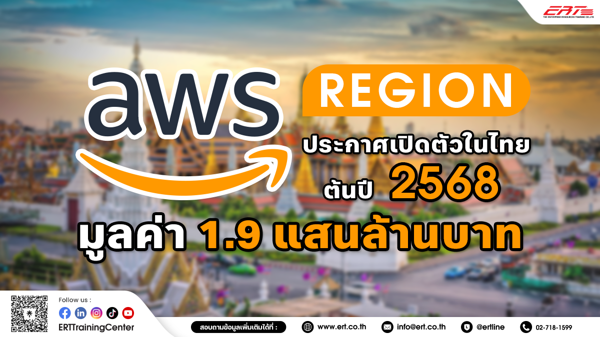 AWS Region