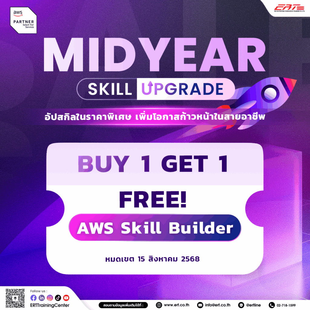 AWS Skill Builder