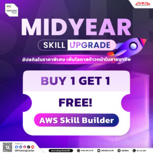 AWS Skill Builder