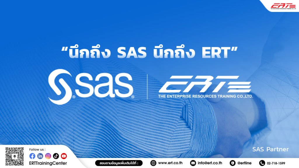 SAS Thailand