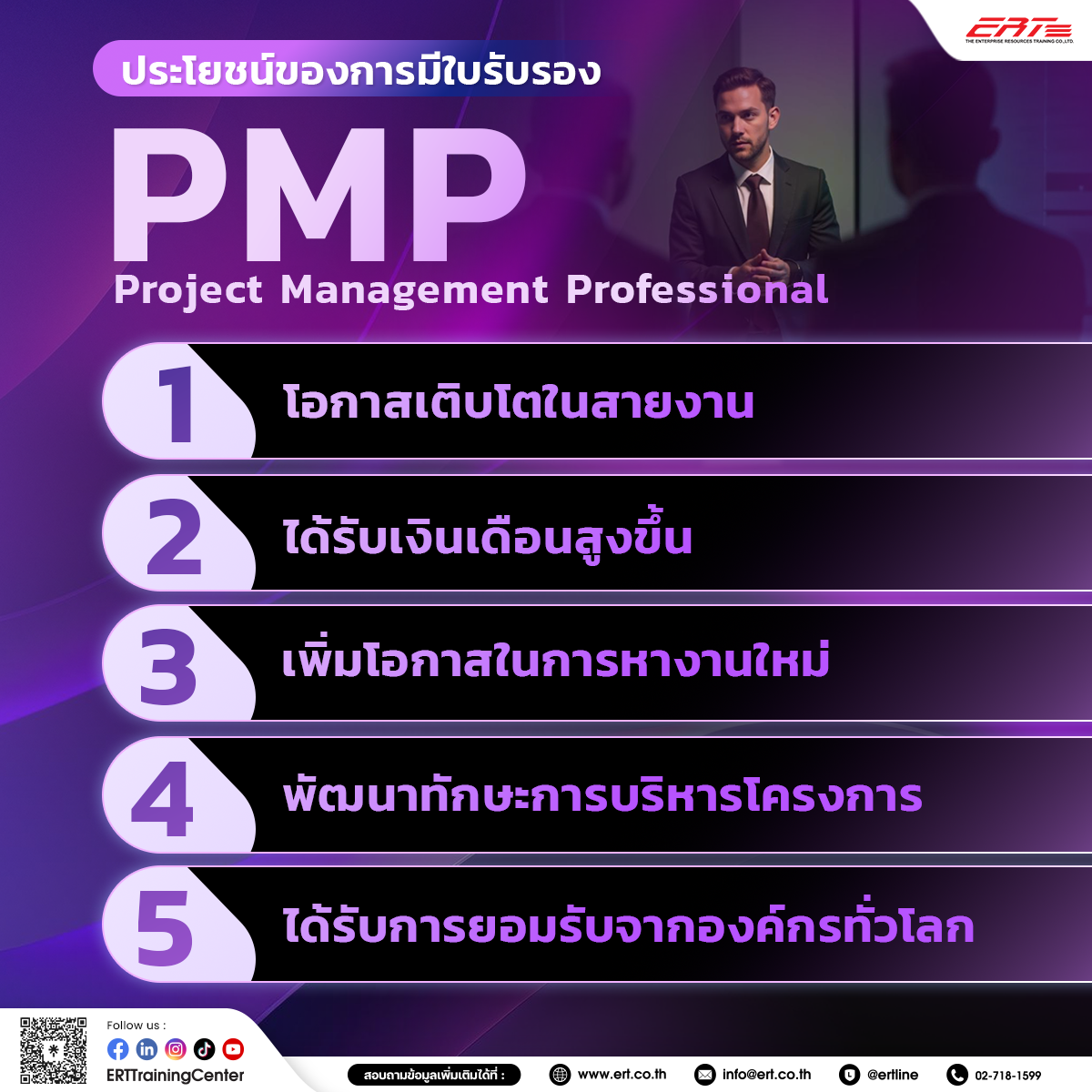 PMP คือ