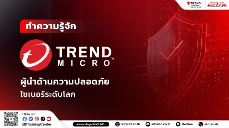 Trend Micro